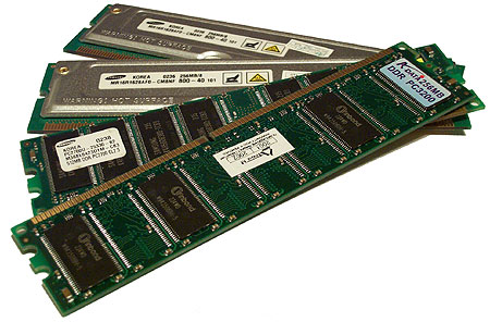 پاورپوینت کامل و جامع با عنوان انواع حافظه های الکترونیکی در کامپیوتر در 46 اسلاید