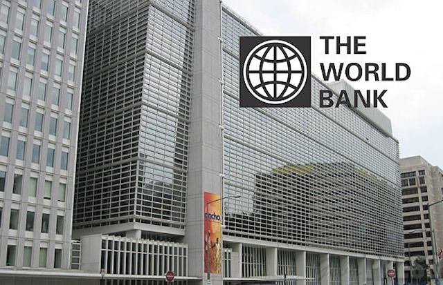 پاورپوینت کامل و جامع با عنوان بانک جهانی (بانک بین المللی ترمیم و توسعه) در 139 اسلاید