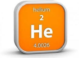 پاورپوینت کامل و جامع با عنوان بررسی کامل عنصر هلیوم در 55 اسلاید