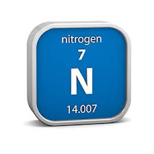 پاورپوینت کامل و جامع با عنوان بررسی کامل عنصر نیتروژن در 48 اسلاید