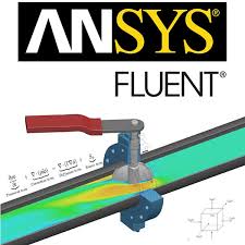 راهنمای کامل نرم افزار ANSYS FLUENT در 2070 صفحه به صورت PDF و به زبان انگلیسی