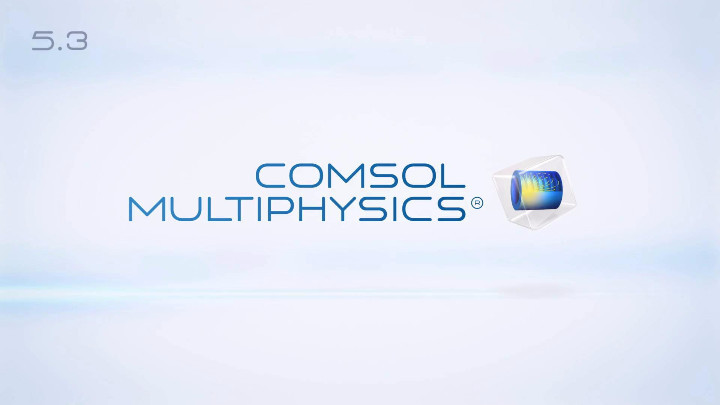 راهنمای کامل نرم افزار COMSOL Multiphysics به صورت PDF به زبان انگلیسی در 1292 صفحه