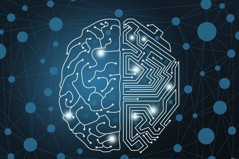 پاورپوینت کامل و جامع با عنوان کلیات هوش مصنوعی در 47 اسلاید