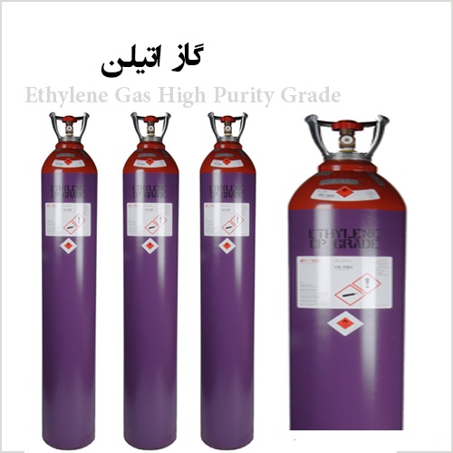 پاورپوینت کامل و جامع با عنوان بررسی استیلن و اتیلن در 28 اسلاید