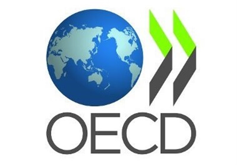 پاورپوینت کامل و جامع با عنوان سازمان همکاری و توسعه اقتصادی یا OECD در 22 اسلاید