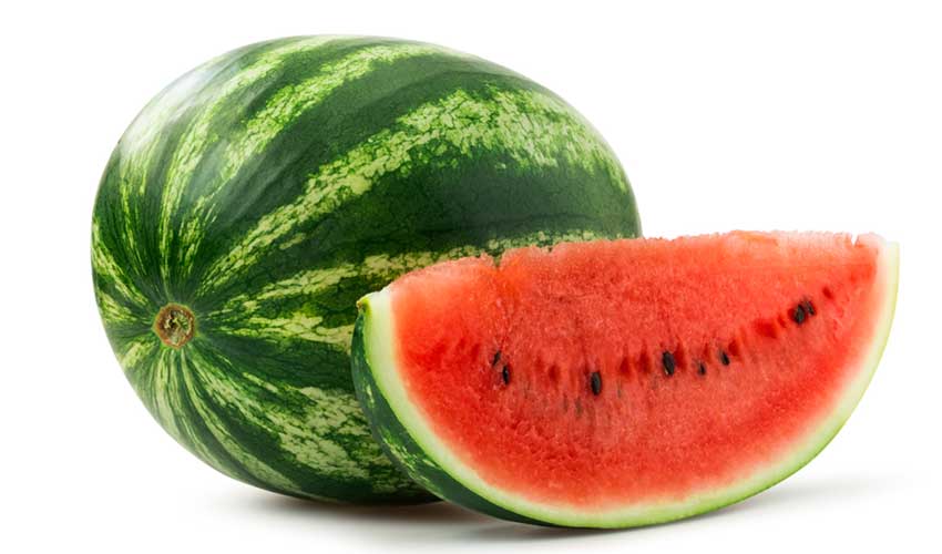 پاورپوینت کامل و جامع با عنوان بررسی هندوانه و خواص و ویژگی های آن در 49 اسلاید