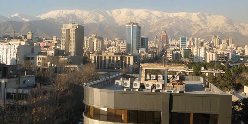 پاورپوینت کامل و جامع با عنوان فرآیند توسعه در ایران در 25 اسلاید