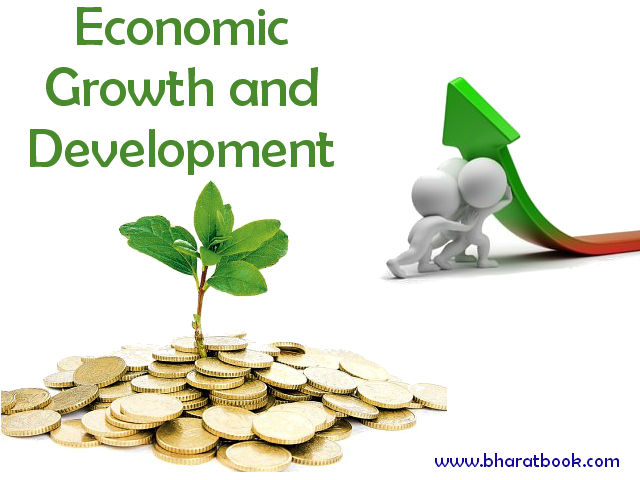 پاورپوینت کامل و جامع با عنوان رشد و توسعه اقتصادی در 68 اسلاید