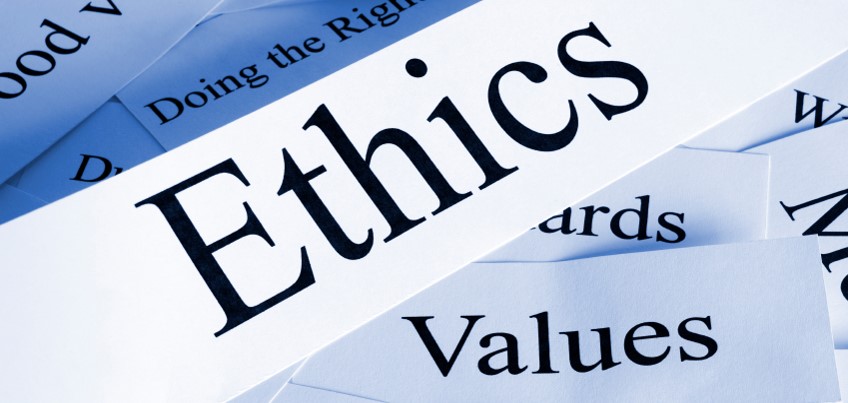 پاورپوینت کامل و جامع با عنوان اخلاق و ارزش های اخلاقی در 32 اسلاید