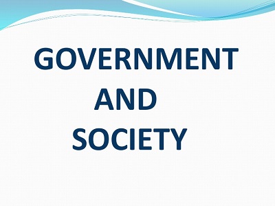 پاورپوینت کامل و جامع با عنوان حکومت و جامعه در 30 اسلاید