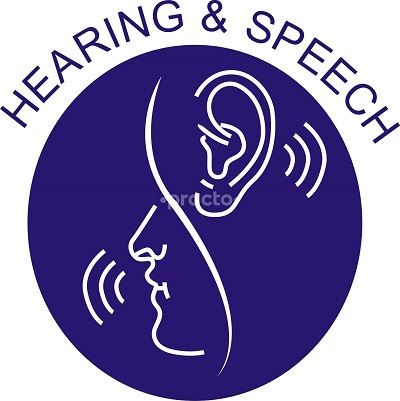 پاورپوینت کامل و جامع با عنوان گوش و شنوایی و گفتار در 88 اسلاید