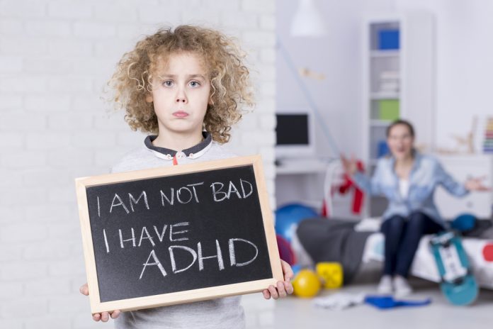 پاورپوینت کامل و جامع با عنوان اختلال کم توجهی - بیش فعالی یا ADHD در 31 اسلاید