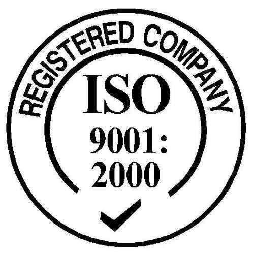 پاورپوینت کامل و جامع با عنوان ساختار و سر فصل های استاندارد ISO 9001: 2000 در 60 اسلاید