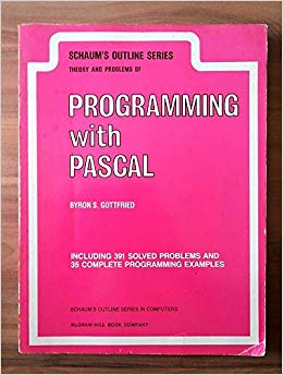 پاورپوینت کامل و جامع با عنوان زبان برنامه نویسی پاسکال و حل مسئله در 36 اسلاید