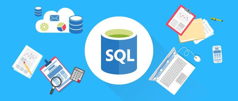 پاورپوینت کامل و جامع با عنوان آموزش زبان SQL در 51 اسلاید