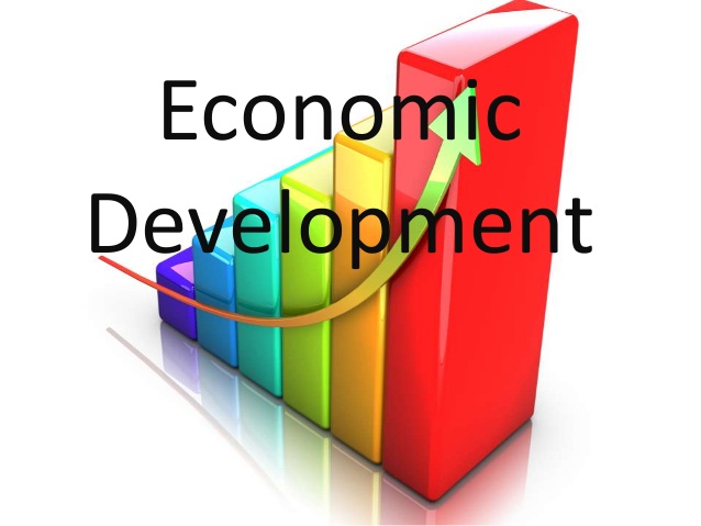 پاورپوینت کامل و جامع با عنوان تکنولوژی و توسعه اقتصادی در 17 اسلاید