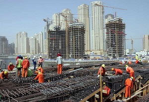 پاورپوینت کامل و جامع با عنوان ساخت شهری در 45 اسلاید