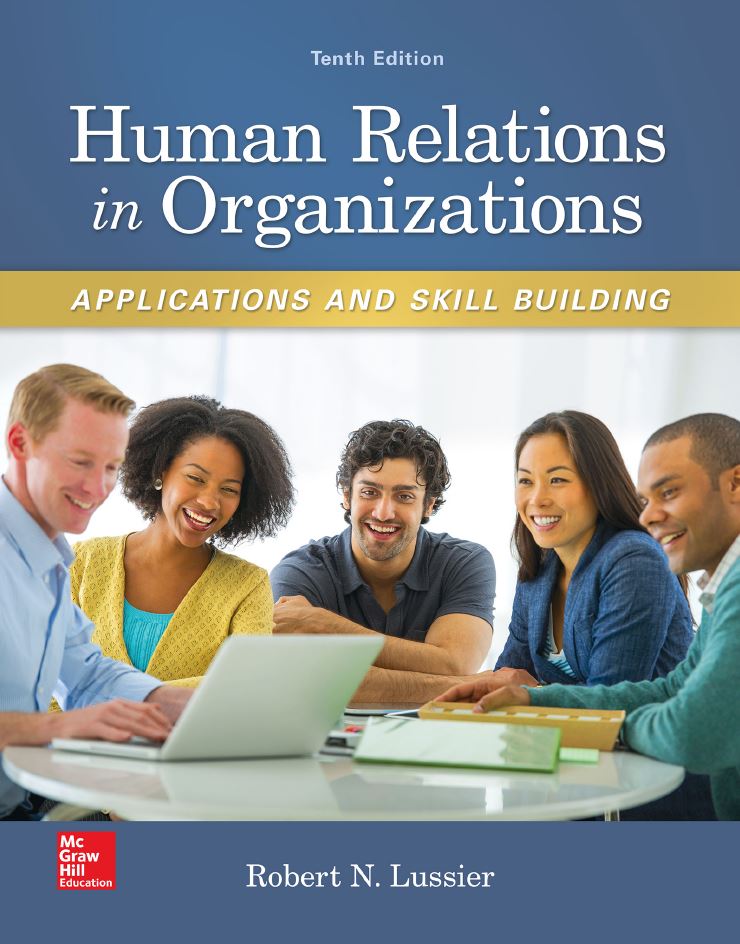 پاورپوینت کامل و جامع با عنوان ساختار روابط انسانی در مدیریت و نقش مدیریت در روابط انسانی در 81 اسلاید