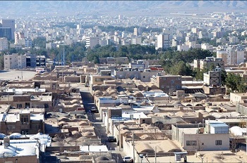 پاورپوینت کامل و جامع با عنوان بررسی شهر بیرجند در 62 اسلاید