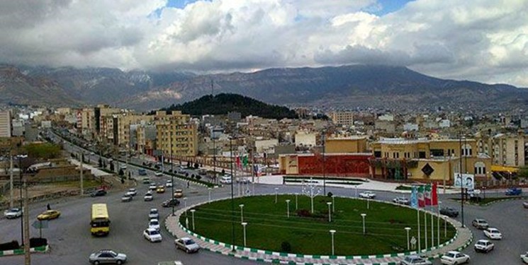 پاورپوینت کامل و جامع با عنوان بررسی شهر ایلام در 40 اسلاید