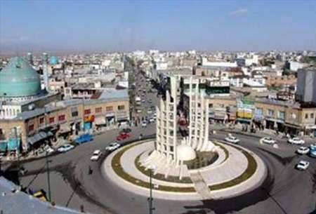 پاورپوینت کامل و جامع با عنوان بررسی شهر زنجان در 73 اسلاید