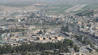 پاورپوینت کامل و جامع با عنوان بررسی شهر دوگنبدان (گچساران) در 39 اسلاید