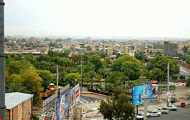 پاورپوینت کامل و جامع با عنوان بررسی شهر جیرفت در 61 اسلاید