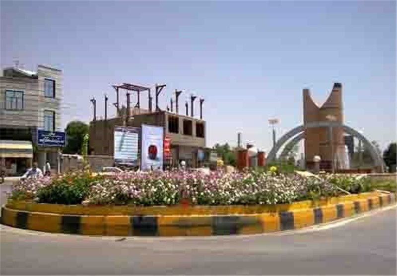 پاورپوینت کامل و جامع با عنوان بررسی شهر کمیجان در 58 اسلاید