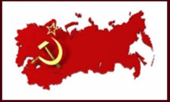 پاورپوینت کامل و جامع با عنوان بررسی تاریخ شوروی در 40 اسلاید