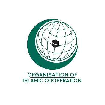 پاورپوینت کامل و جامع با عنوان بررسی سازمان همکاری اسلامی در 18 اسلاید
