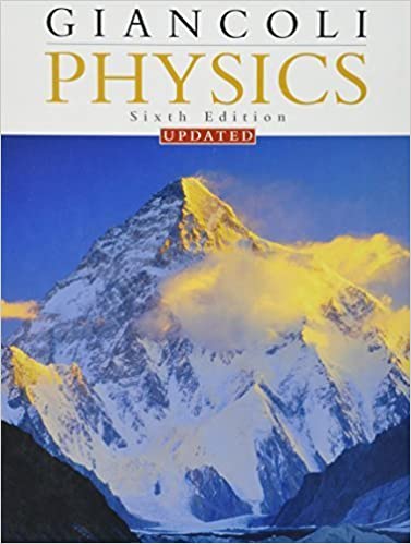 حل مسائل فیزیک،اصول و کاربردهای داگلاس جیانکولی تالیف دیویس و هندریکسون به صورت PDF و به زبان انگلیسی در 913 صفحه