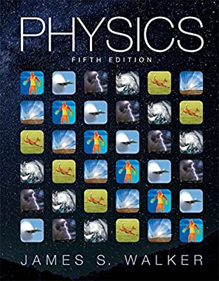 حل مسائل فیزیک جیمز واکر به صورت PDF و به زبان انگلیسی در 1216 صفحه
