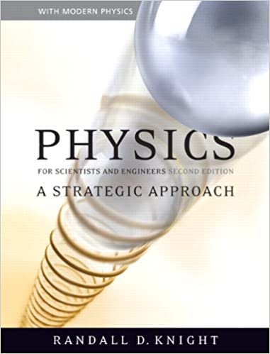 حل مسائل فیزیک برای مهندسین و دانشمندان تالیف رندل نایت به صورت PDF و به زبان انگلیسی در 1270 صفحه