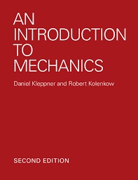 حل مسائل آشنایی با مکانیک دانیل کلپنر و روبرت کولنکو به صورت PDF و به زبان انگلیسی در 216 صفحه