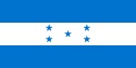 پاورپوینت کامل و جامع با عنوان بررسی کشور هندوراس در 28 اسلاید