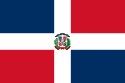 پاورپوینت کامل و جامع با عنوان بررسی کشور جمهوری دومینیکن در 23 اسلاید