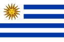 پاورپوینت کامل و جامع با عنوان بررسی کشور اوروگوئه در 45 اسلاید