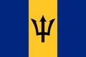 پاورپوینت کامل و جامع با عنوان بررسی کشور باربادوس در 34 اسلاید