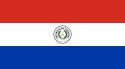 پاورپوینت کامل و جامع با عنوان بررسی کشور پاراگوئه در 28 اسلاید
