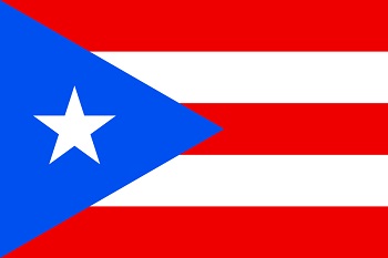 پاورپوینت کامل و جامع با عنوان بررسی کشور پورتوریکو در 34 اسلاید