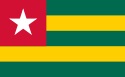 پاورپوینت کامل و جامع با عنوان بررسی کشور توگو در 31 اسلاید