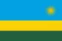 پاورپوینت کامل و جامع با عنوان بررسی کشور رواندا در 28 اسلاید