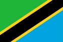 پاورپوینت کامل و جامع با عنوان بررسی کشور تانزانیا در 50 اسلاید