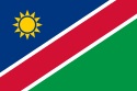 پاورپوینت کامل و جامع با عنوان بررسی کشور نامیبیا در 34 اسلاید