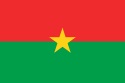 پاورپوینت کامل و جامع با عنوان بررسی کشور بورکینافاسو در 31 اسلاید