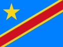 پاورپوینت کامل و جامع با عنوان بررسی کشور جمهوری دموکراتیک کنگو در 30 اسلاید