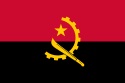 پاورپوینت کامل و جامع با عنوان بررسی کشور آنگولا در 35 اسلاید
