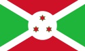 پاورپوینت کامل و جامع با عنوان بررسی کشور بوروندی در 39 اسلاید