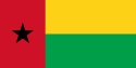 پاورپوینت کامل و جامع با عنوان بررسی کشور گینه بیسائو در 20 اسلاید