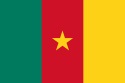 پاورپوینت کامل و جامع با عنوان بررسی کشور کامرون در 43 اسلاید